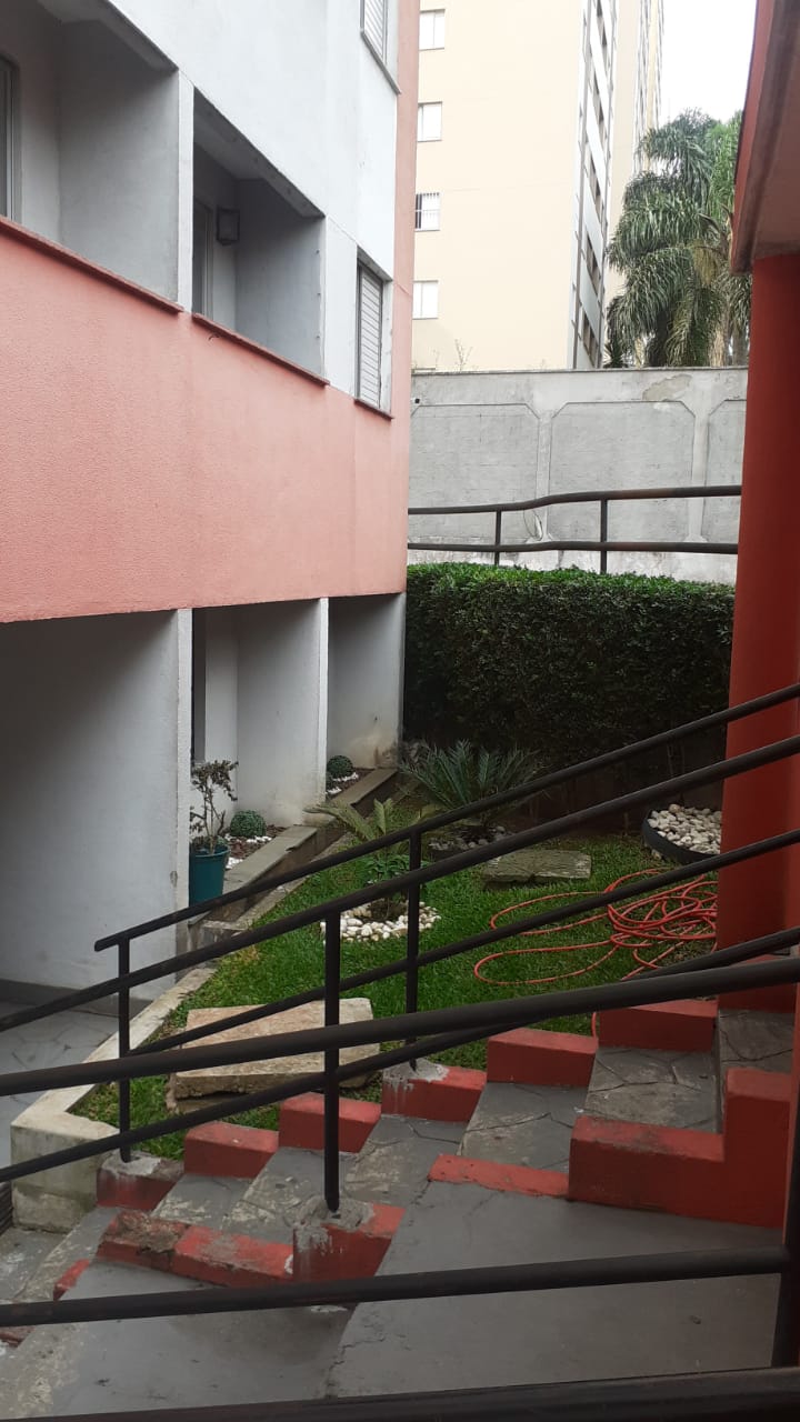apartamento santa Terezinha 