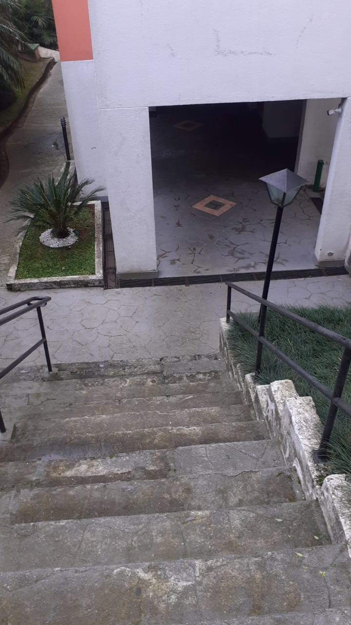 apartamento santa Terezinha 