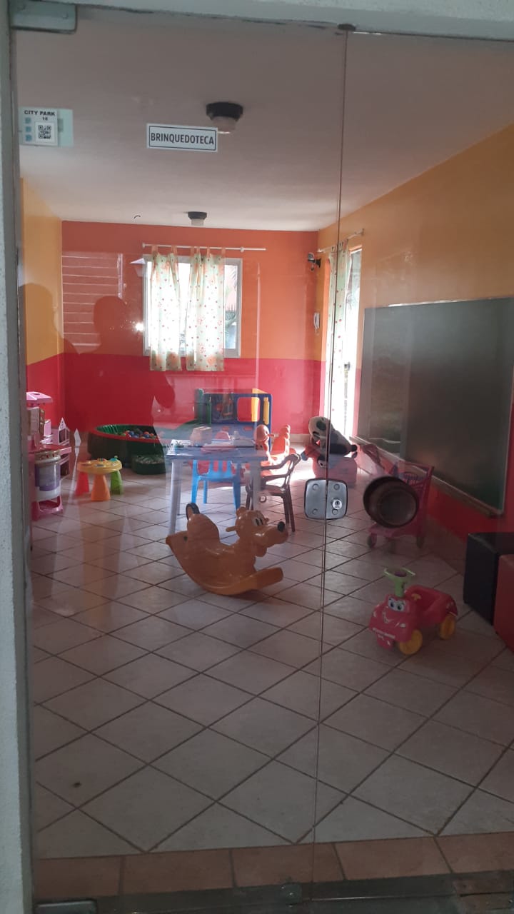 apartamento santa Terezinha 