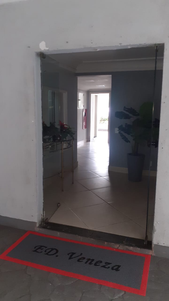 apartamento santa Terezinha 