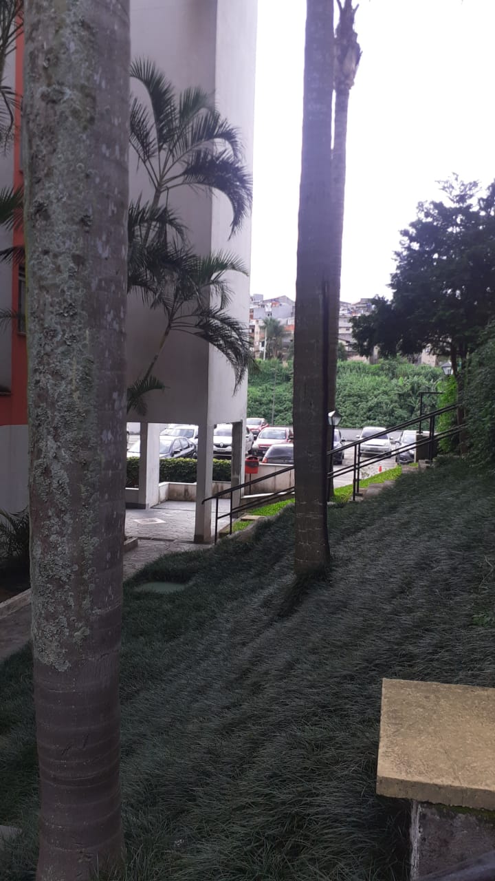 apartamento santa Terezinha 