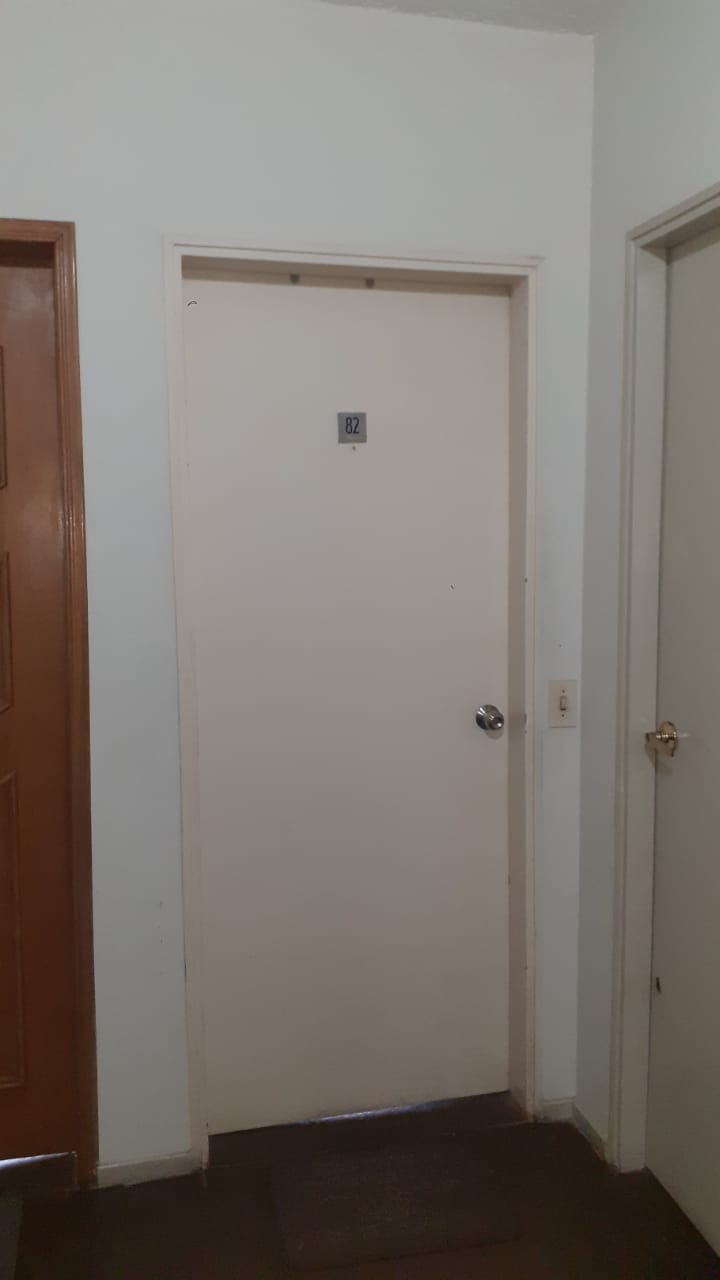 apartamento santa Terezinha 