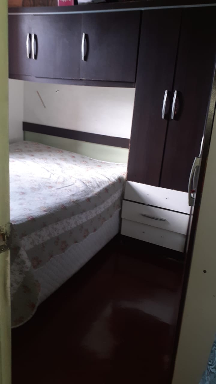 apartamento santa Terezinha 