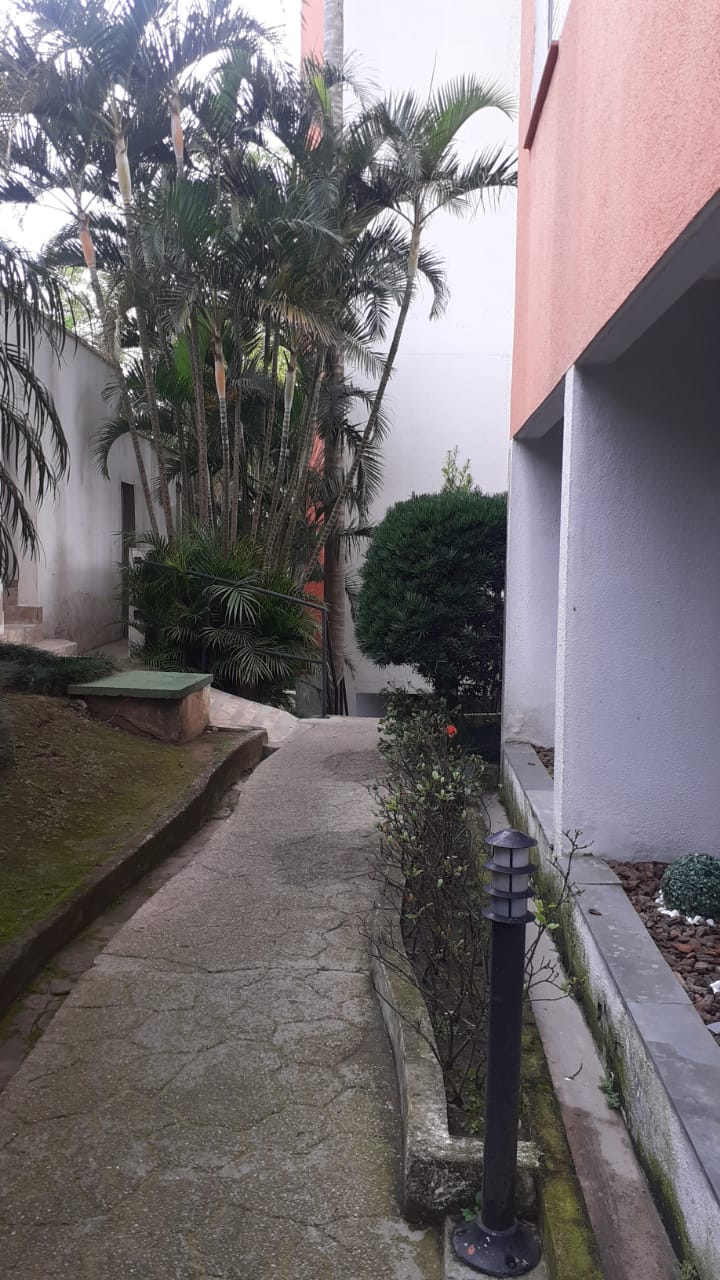 apartamento santa Terezinha 