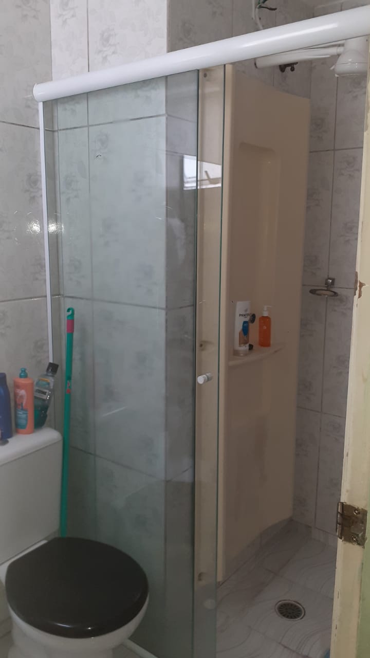 apartamento santa Terezinha 
