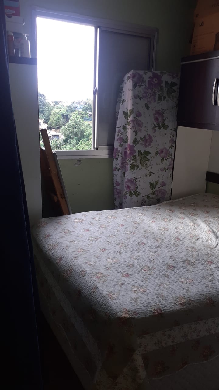 apartamento santa Terezinha 