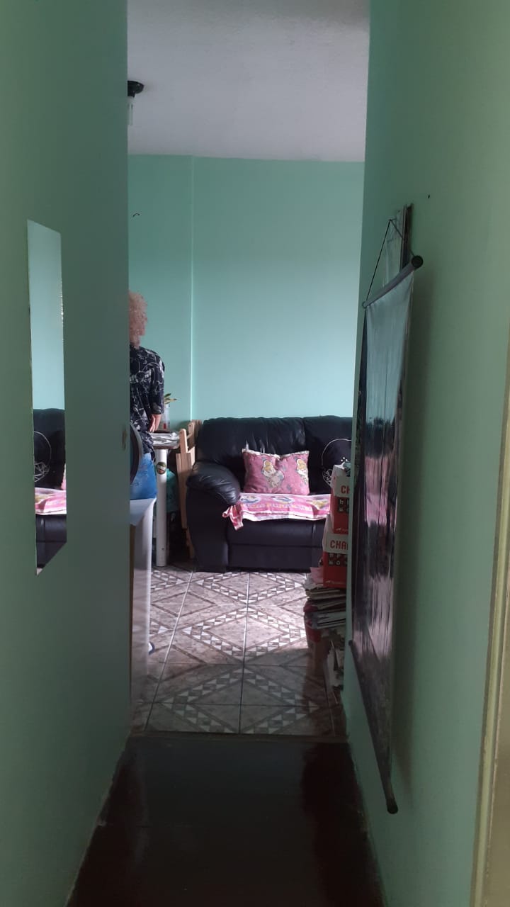 apartamento santa Terezinha 