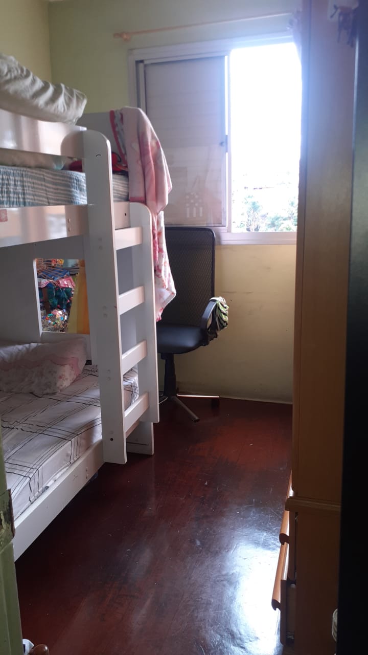 apartamento santa Terezinha 