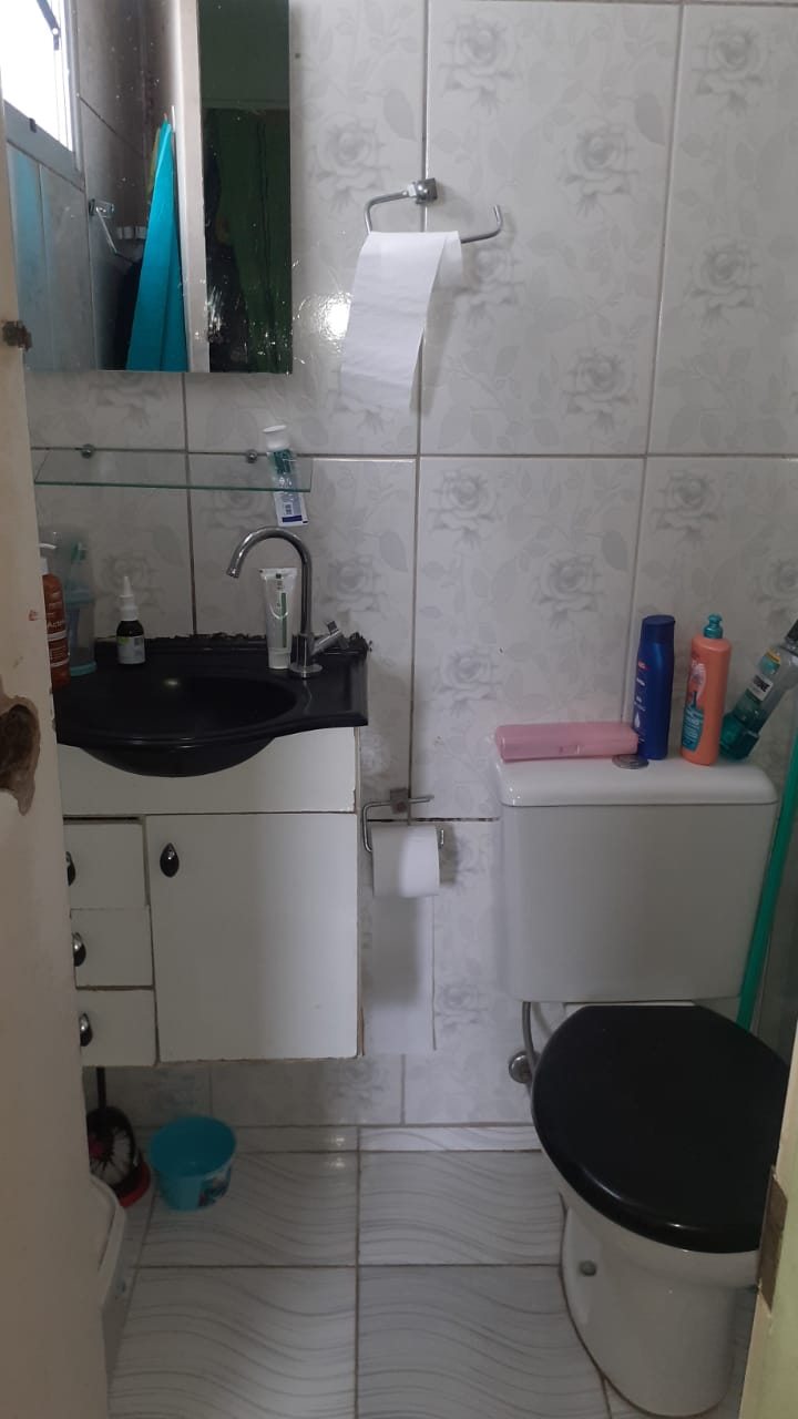 apartamento santa Terezinha 