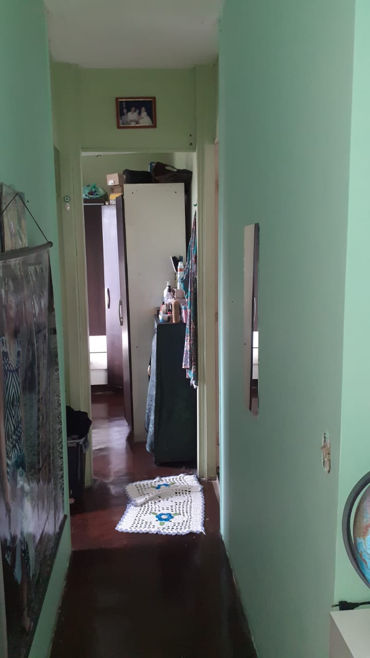 apartamento santa Terezinha 