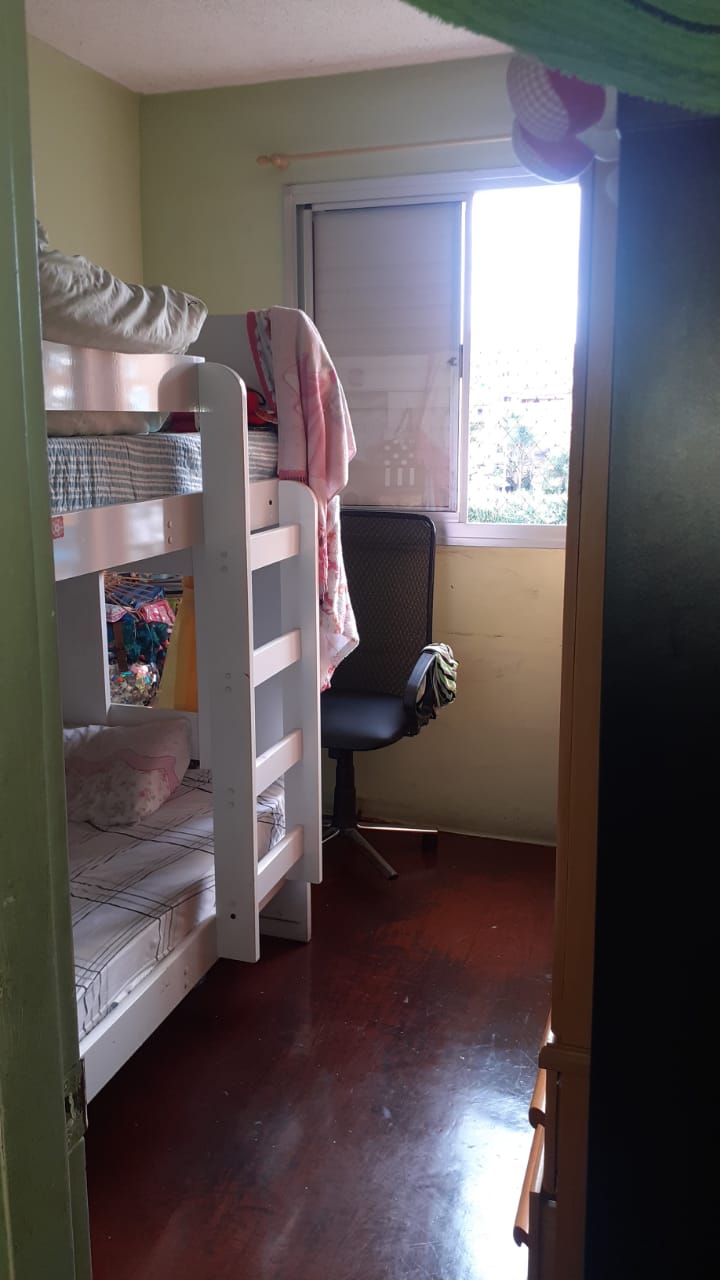 apartamento santa Terezinha 