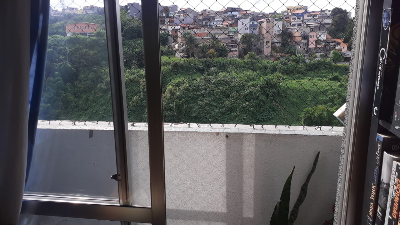 apartamento santa Terezinha 