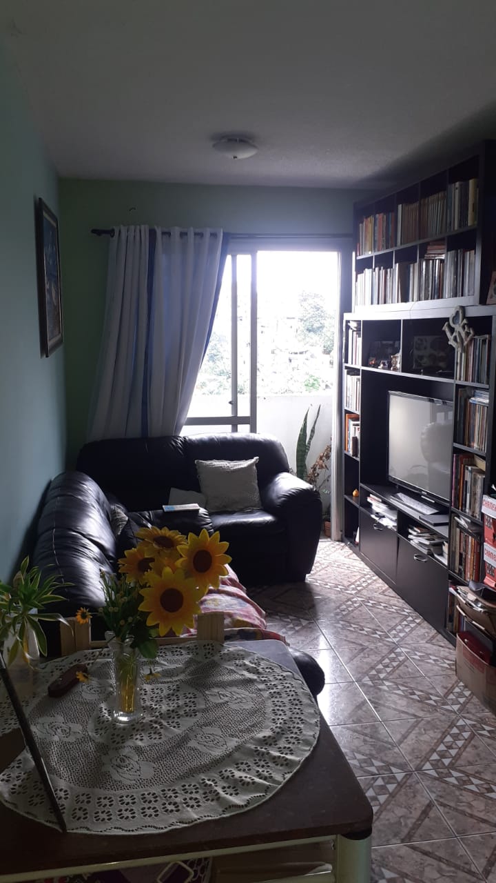apartamento santa Terezinha 