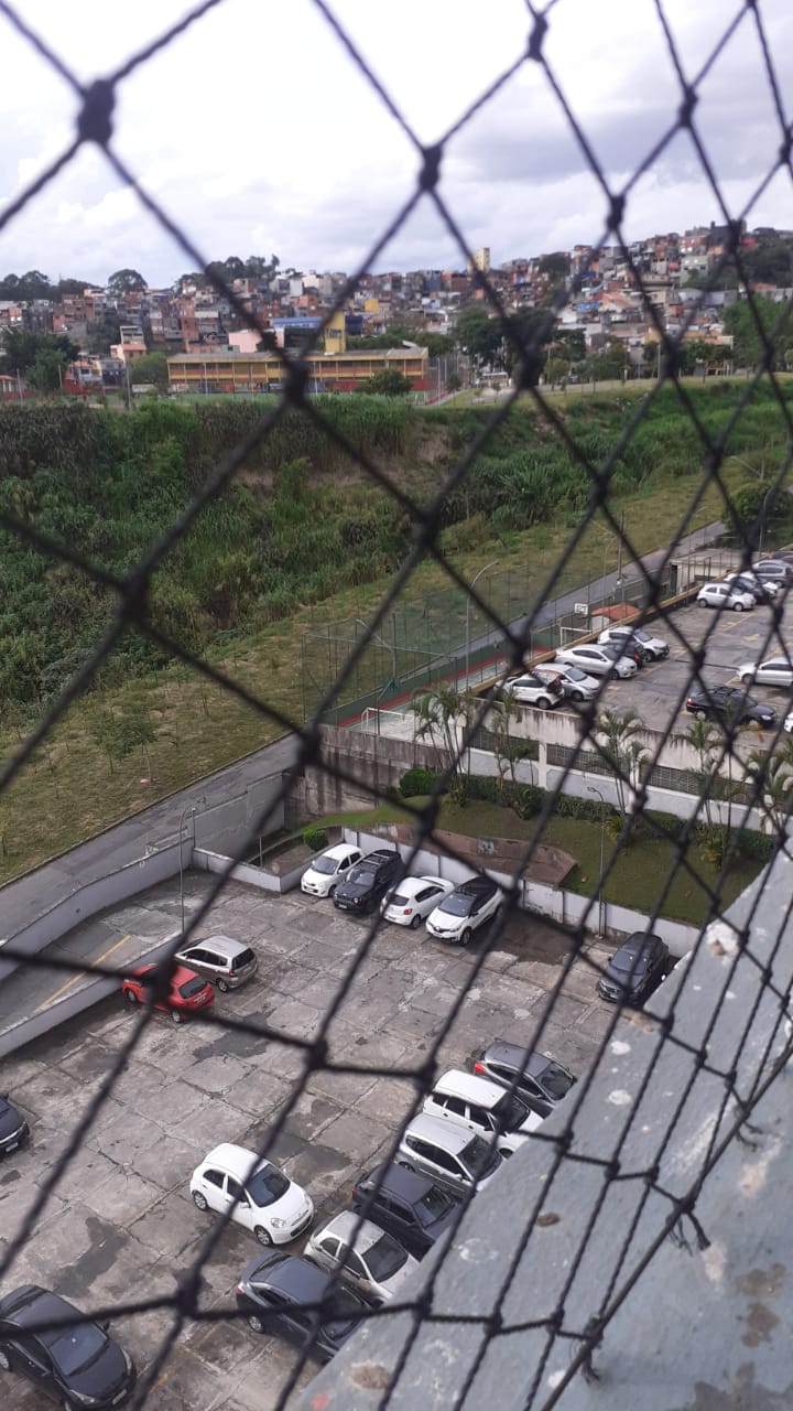 apartamento santa Terezinha 
