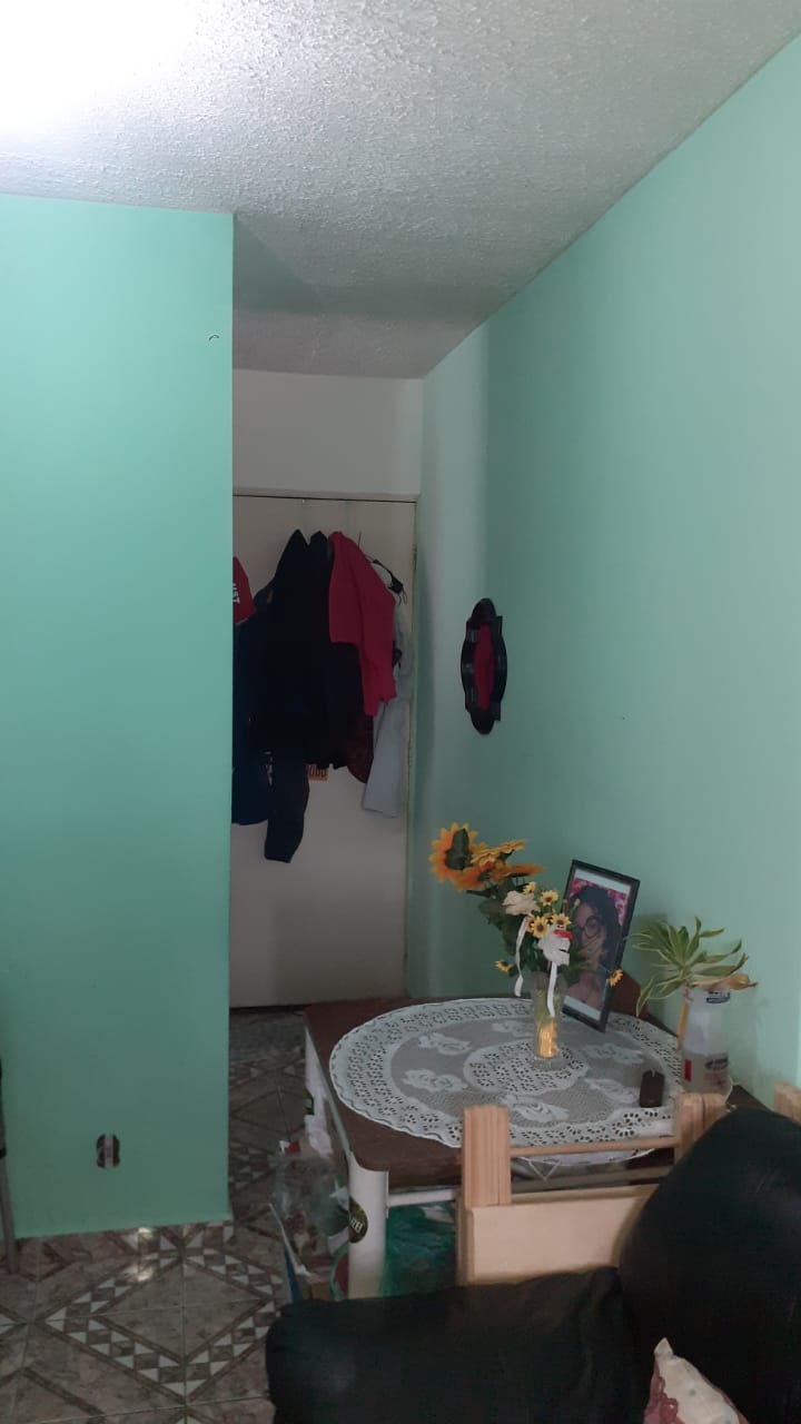 apartamento santa Terezinha 