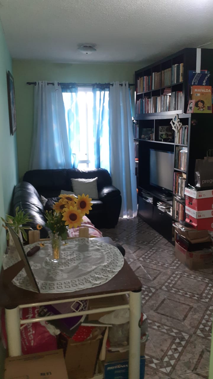 apartamento santa Terezinha 