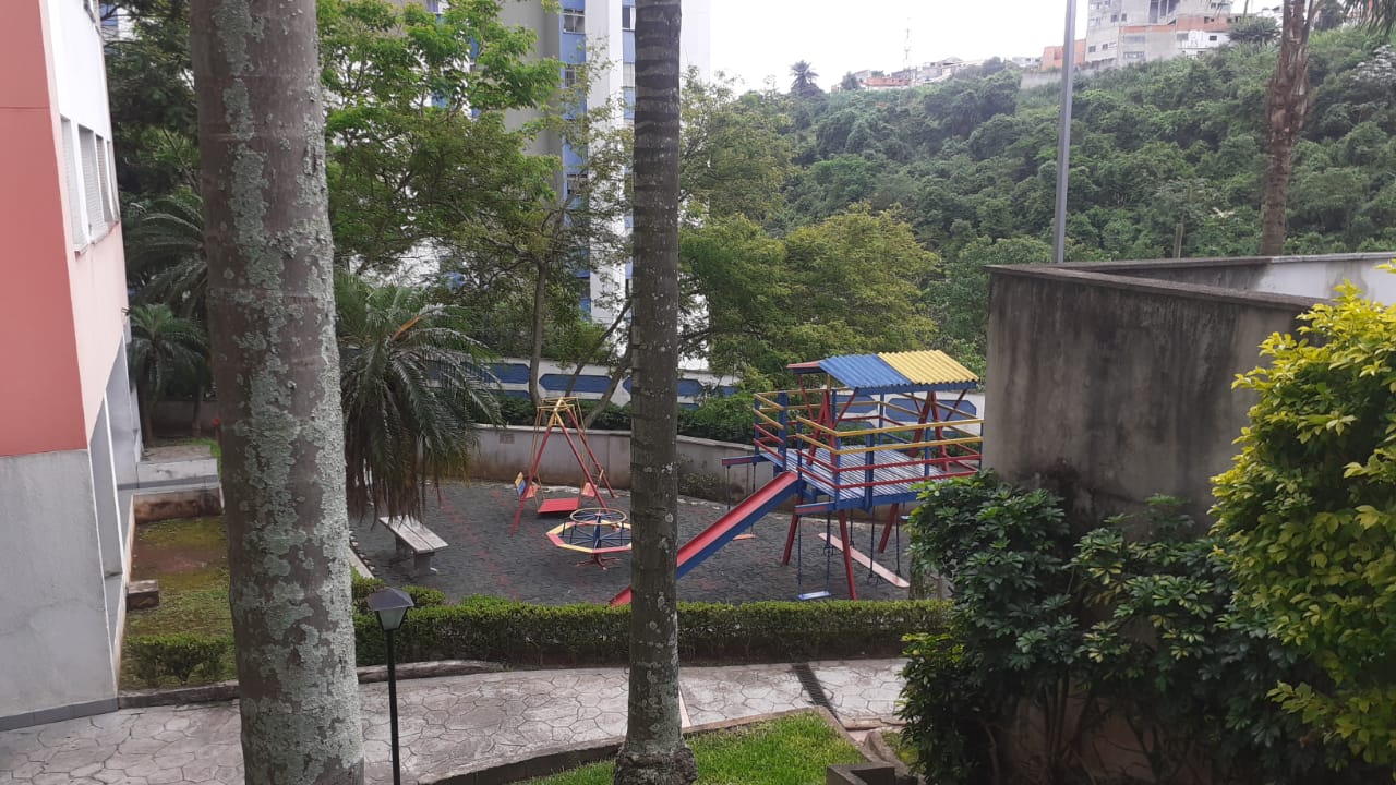 apartamento santa Terezinha 