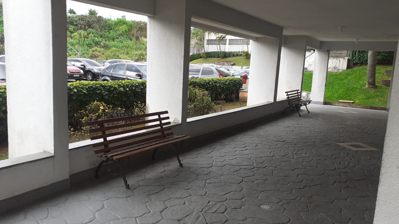 apartamento santa Terezinha 