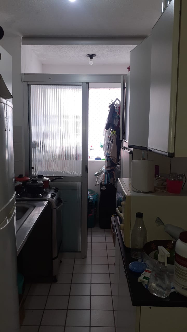 apartamento santa Terezinha 