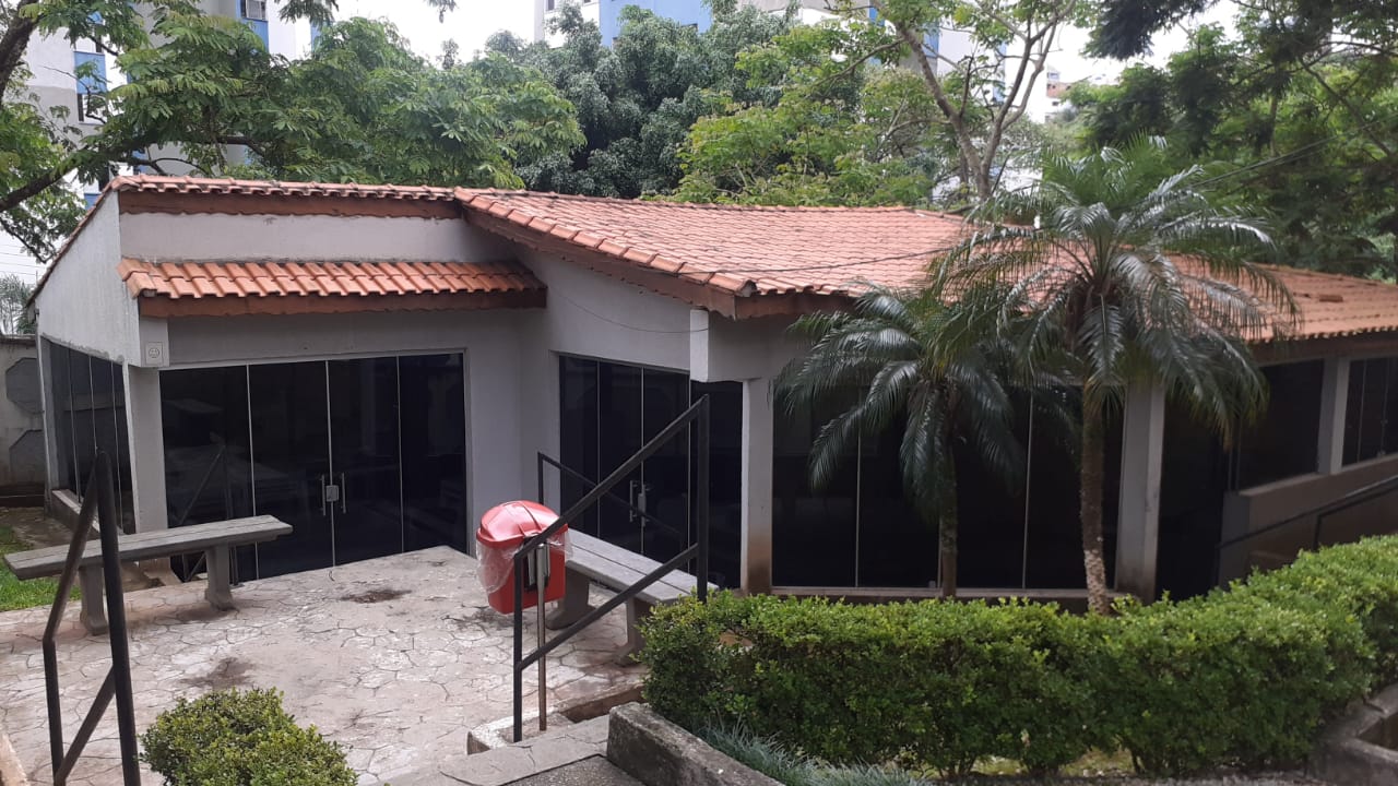 apartamento santa Terezinha 