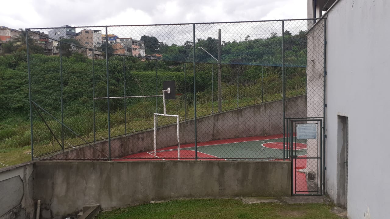 apartamento santa Terezinha 