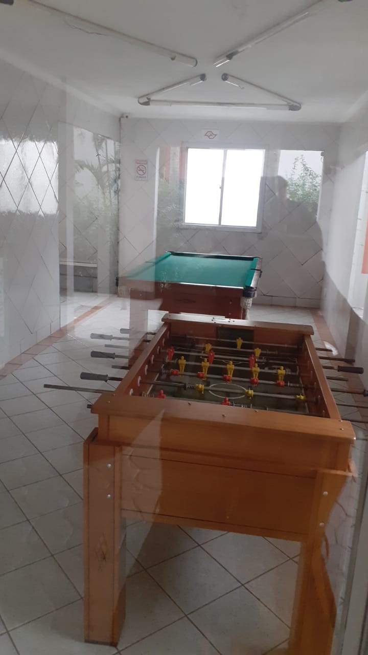 apartamento santa Terezinha 
