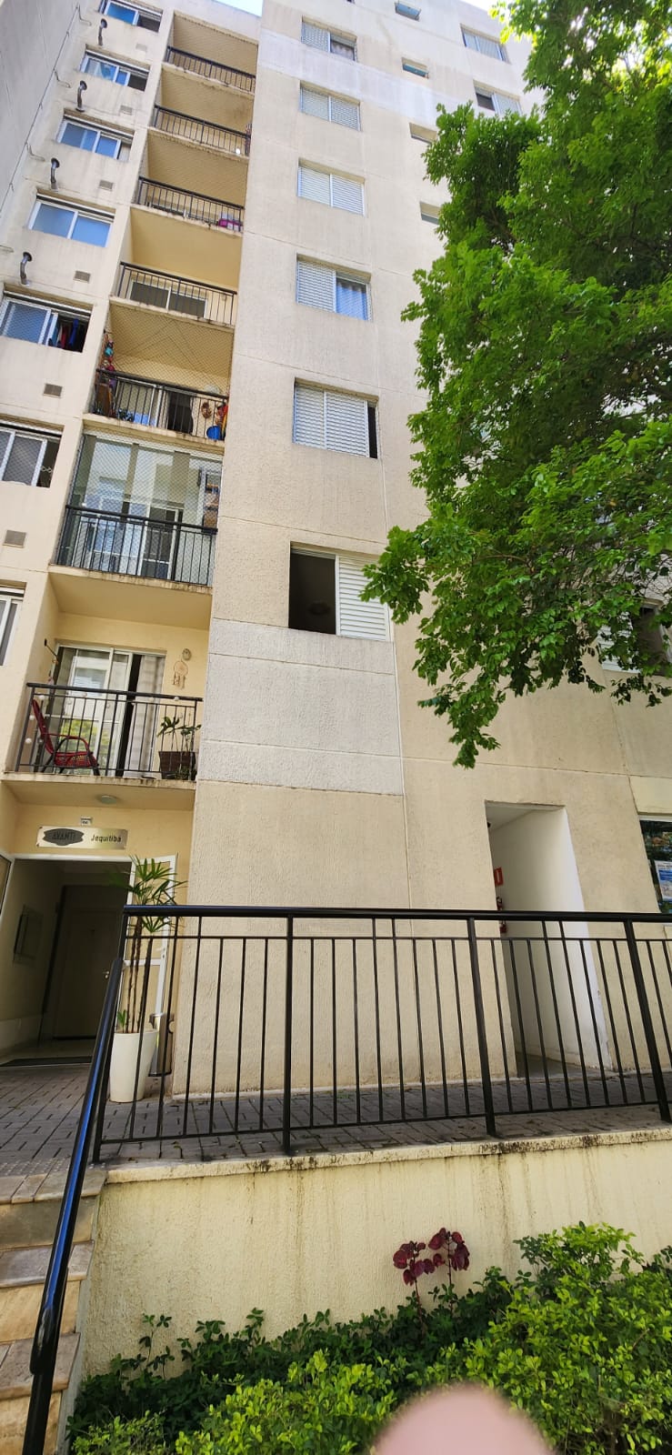 Apartamento Vila Mendes 