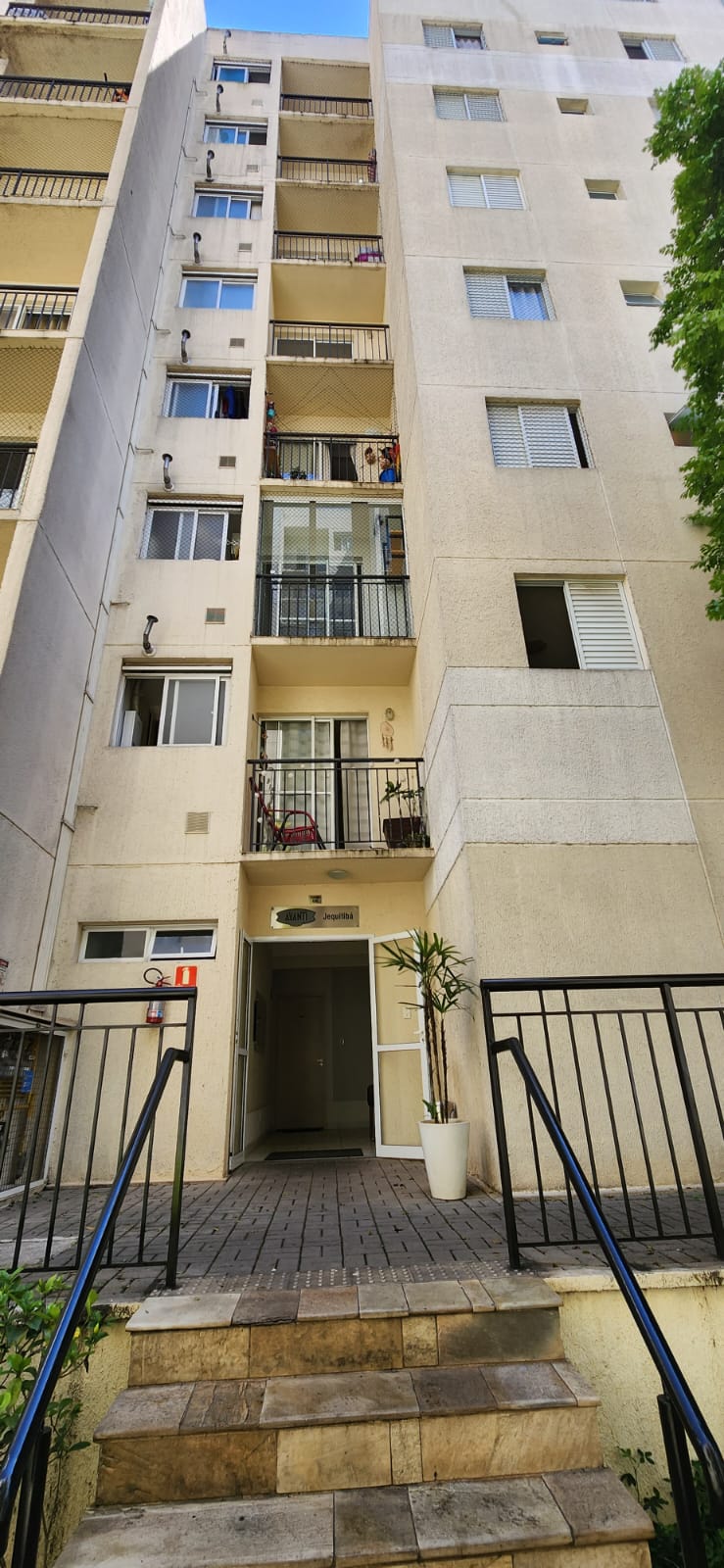 Apartamento - Venda, Vila Mendes, São Paulo, SP