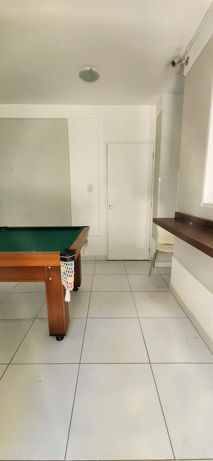 Apartamento Vila Mendes 