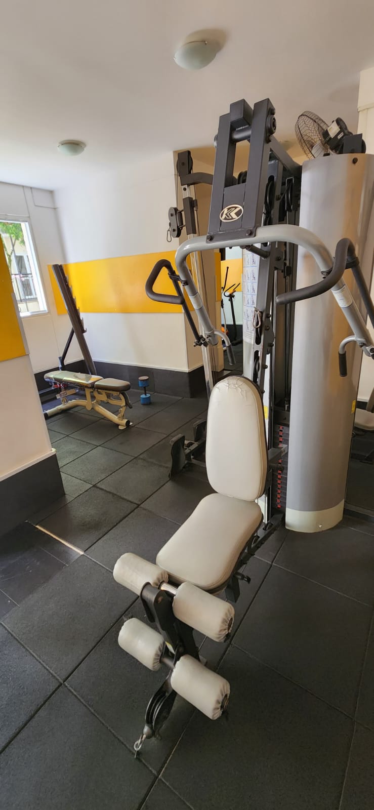Apartamento Vila Mendes 