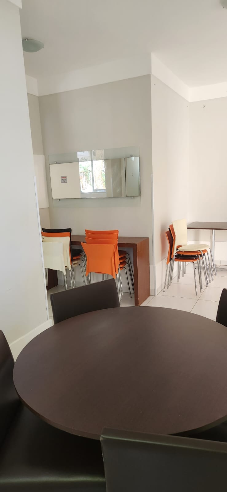 Apartamento Vila Mendes 
