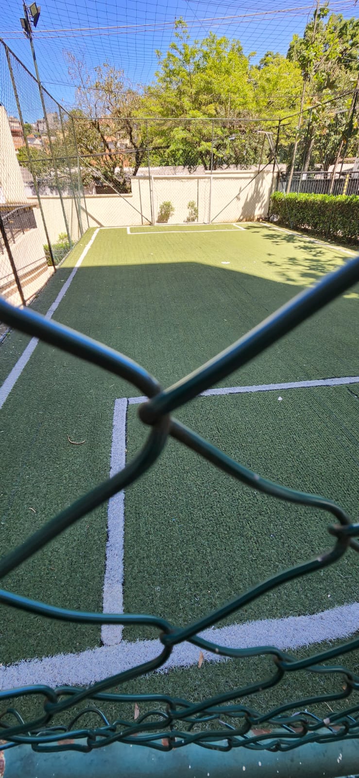 Apartamento Vila Mendes 