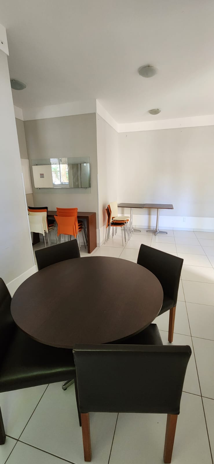 Apartamento Vila Mendes 