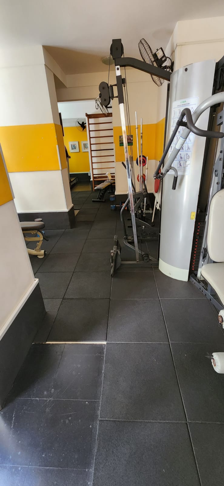 Apartamento Vila Mendes 