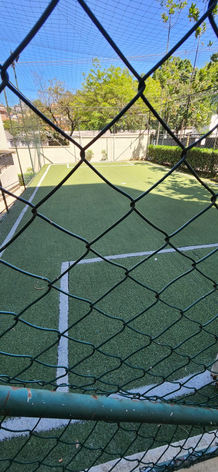Apartamento Vila Mendes 
