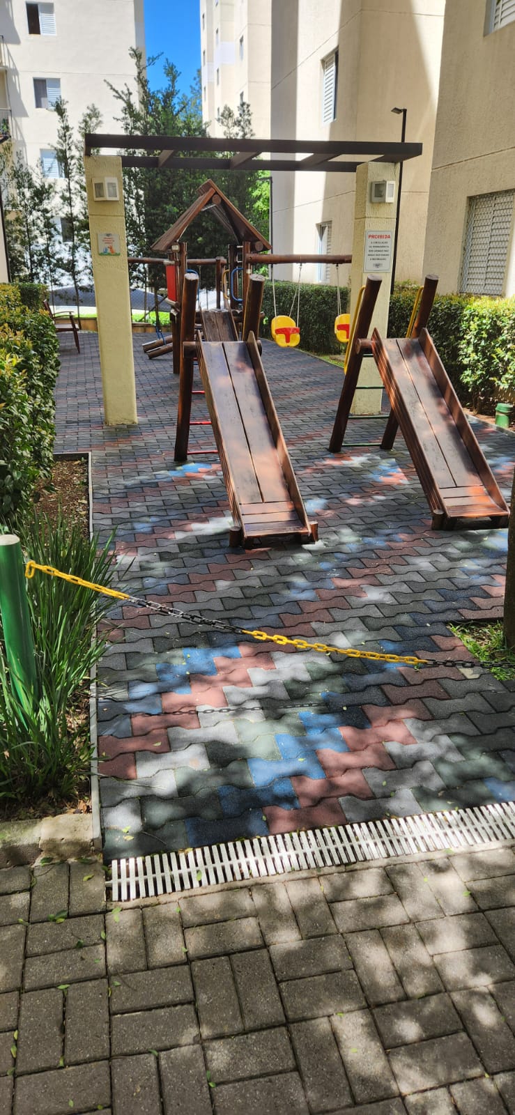Apartamento Vila Mendes 