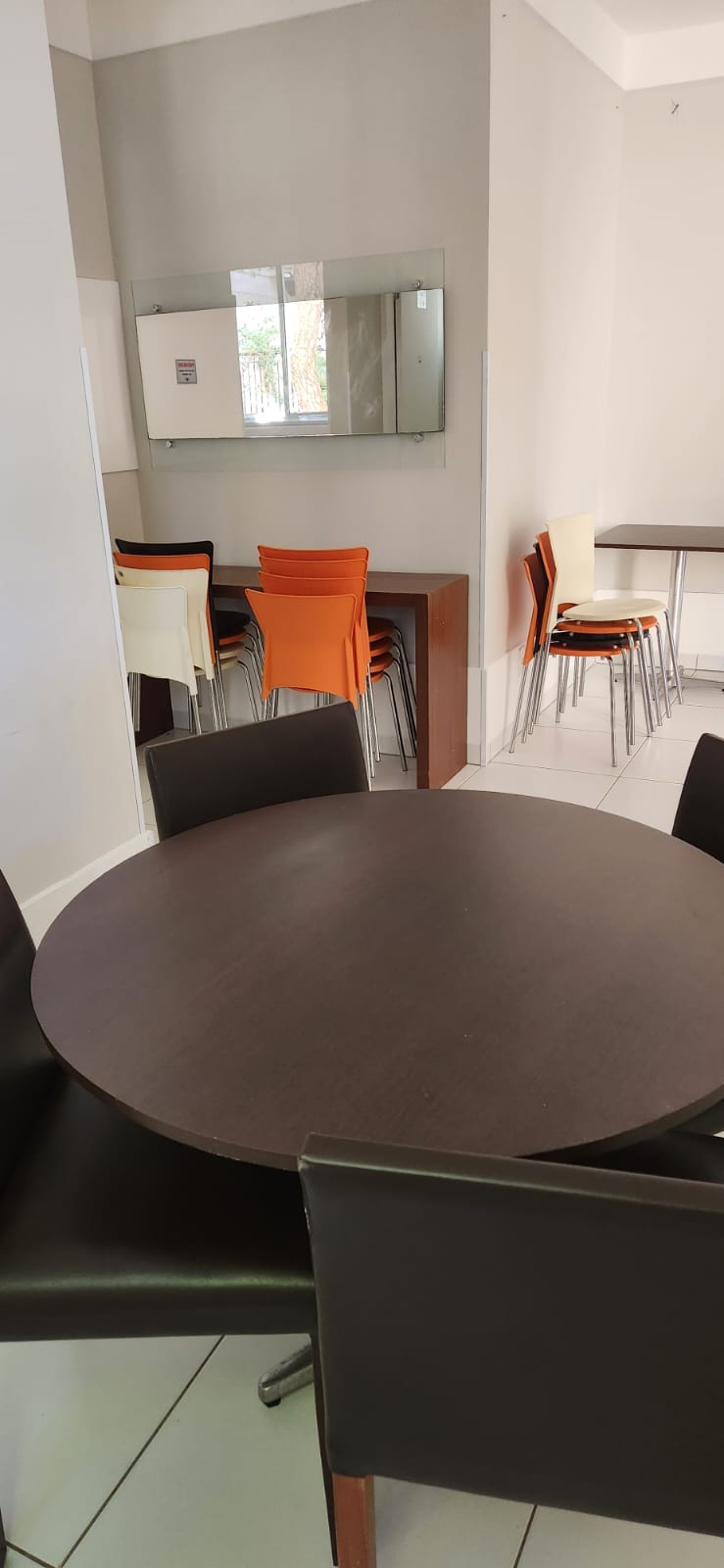 Apartamento Vila Mendes 