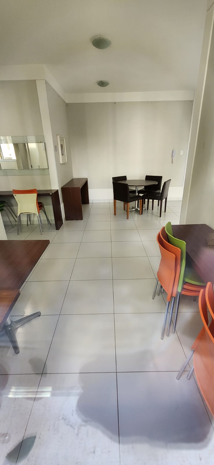 Apartamento Vila Mendes 