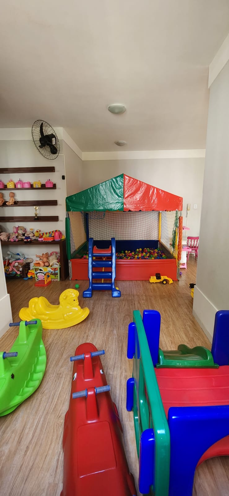 Apartamento Vila Mendes 