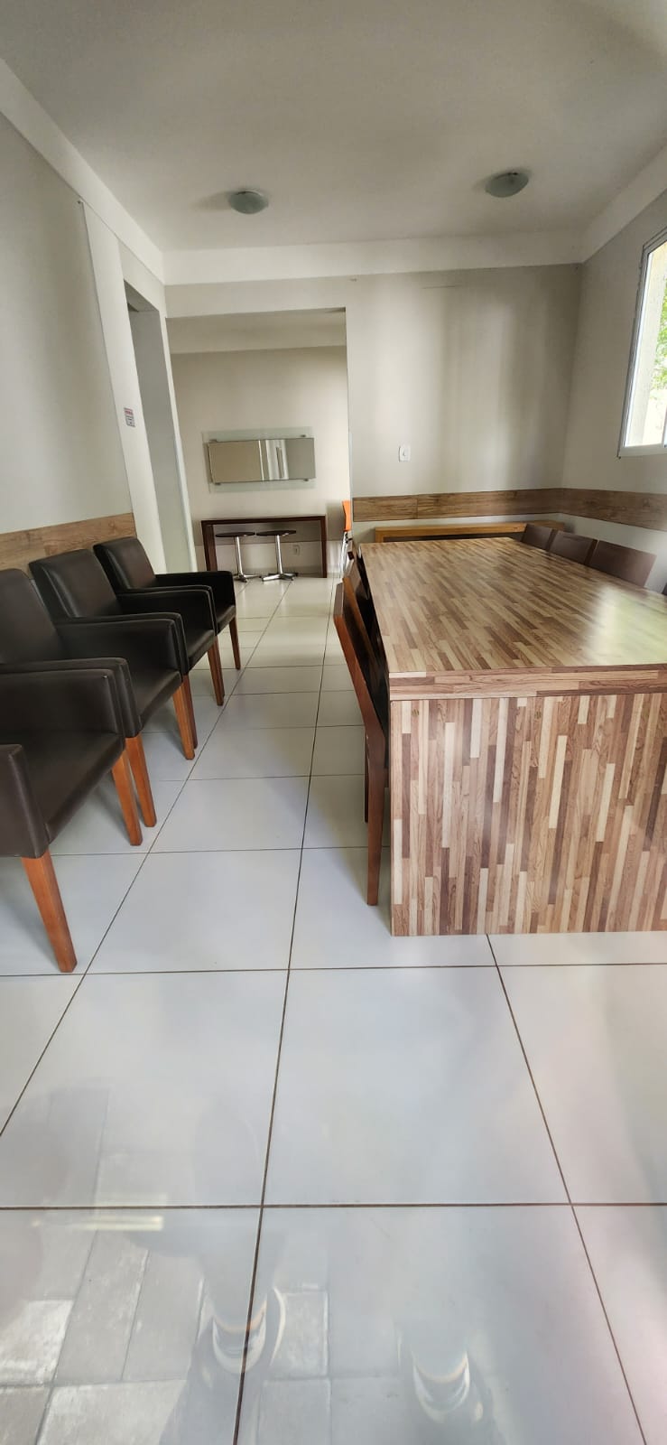 Apartamento Vila Mendes 