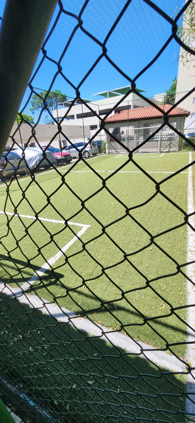 Apartamento Vila Mendes 