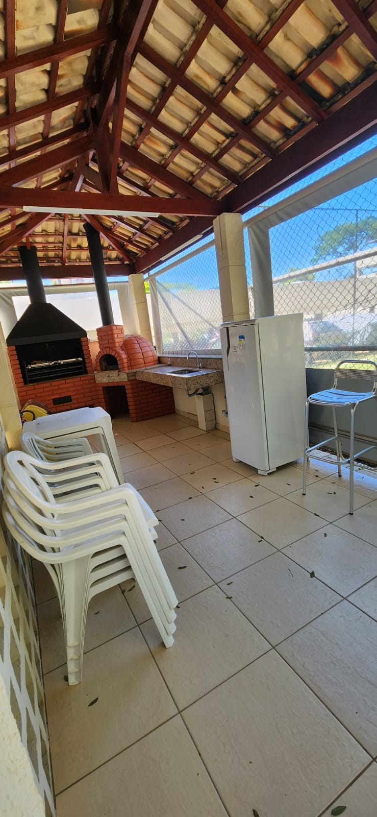 Apartamento Vila Mendes 