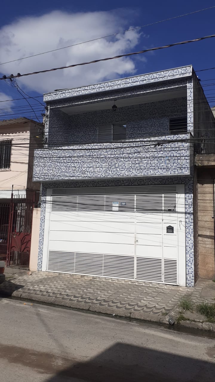 Sobrado - Venda,  Nossa Senhora do Carmo, São Paulo, SP