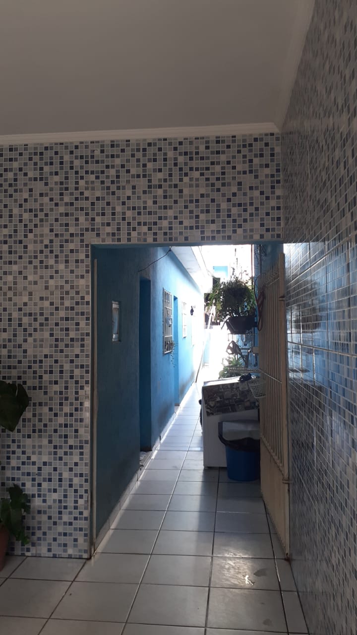 LINDO SOBRADO  NOSSA SRA DO CARMO