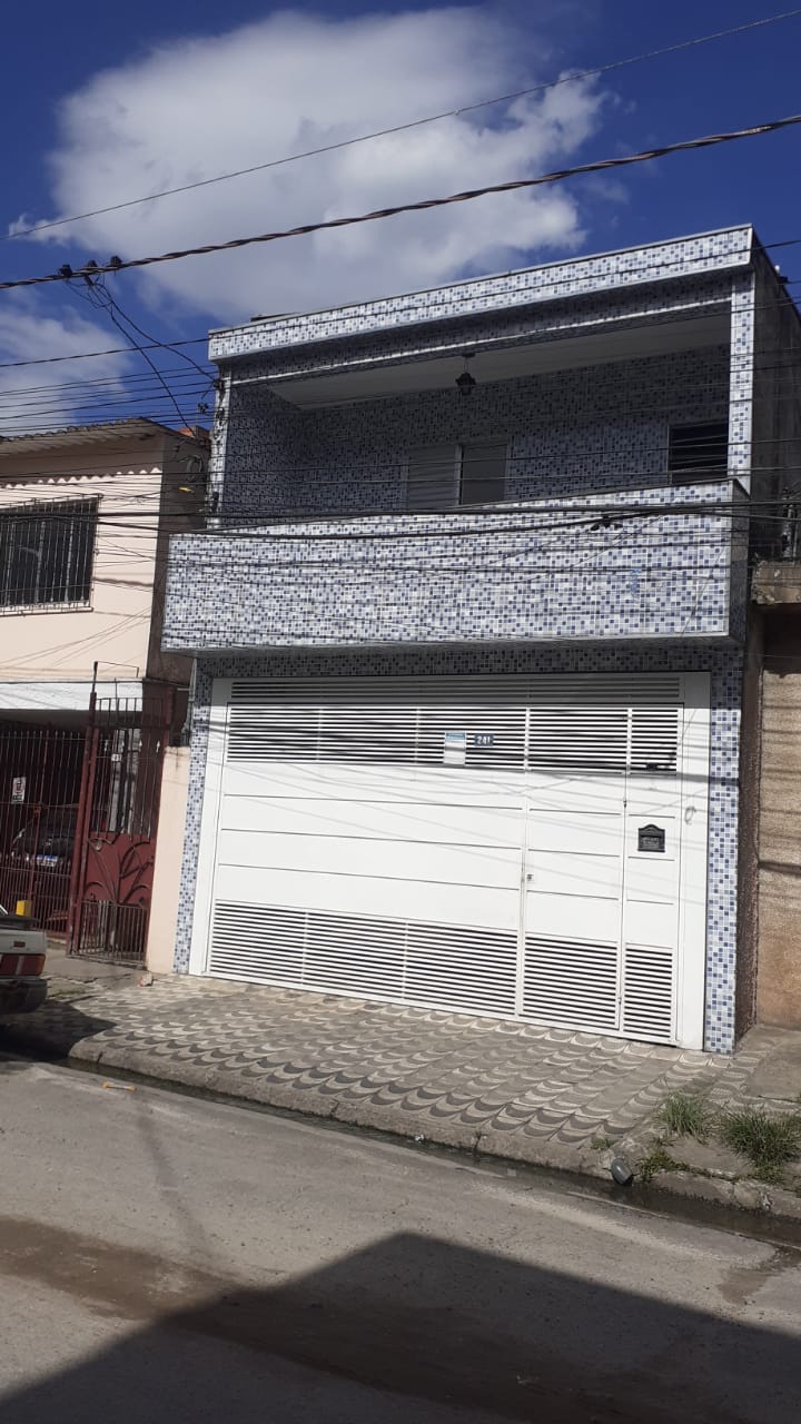LINDO SOBRADO  NOSSA SRA DO CARMO