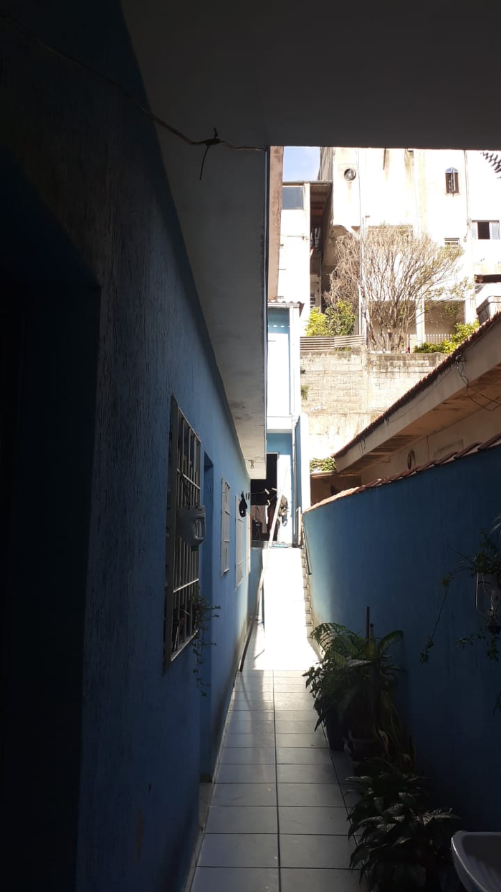 LINDO SOBRADO  NOSSA SRA DO CARMO