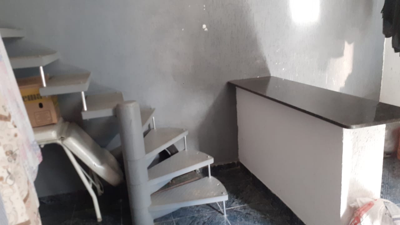 LINDO SOBRADO  NOSSA SRA DO CARMO