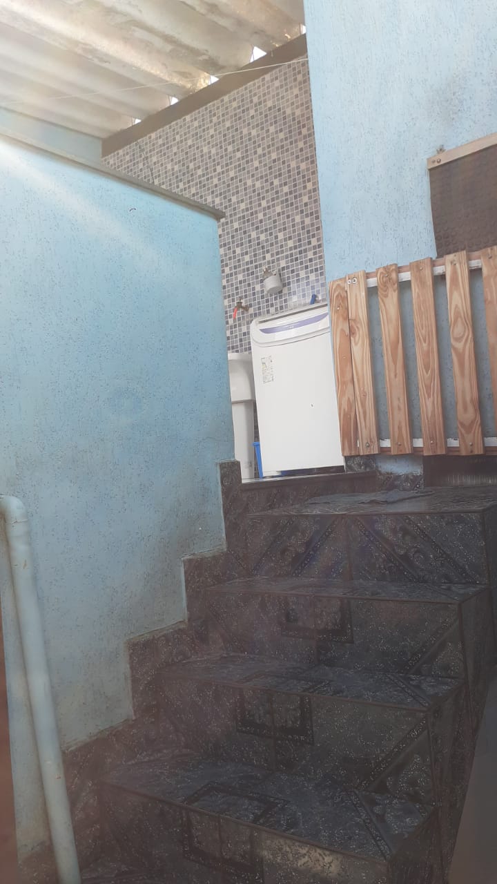 LINDO SOBRADO  NOSSA SRA DO CARMO