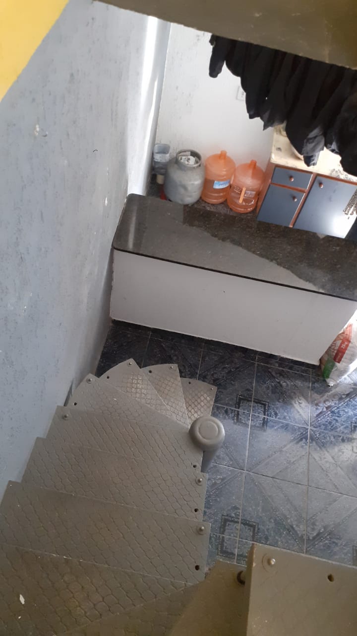 LINDO SOBRADO  NOSSA SRA DO CARMO