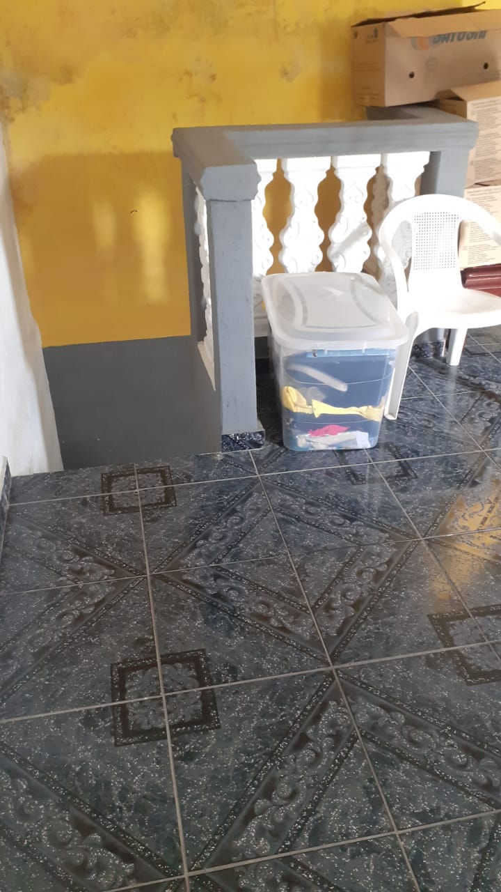 LINDO SOBRADO  NOSSA SRA DO CARMO